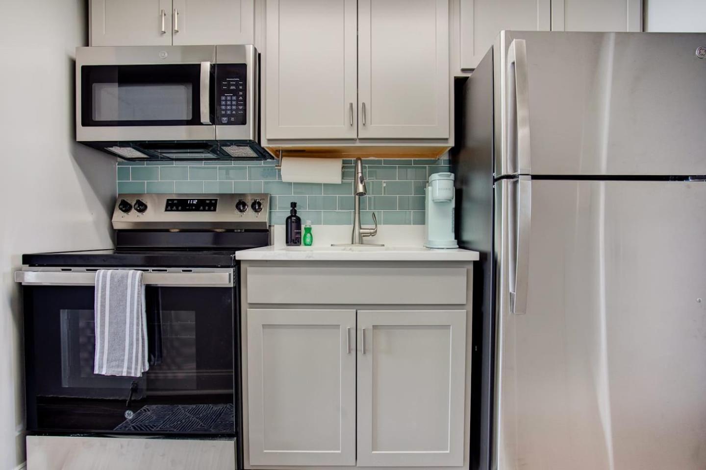 Oceanfront Escape Renovated Suite At Camelot Myrtle Beach Exterior foto
