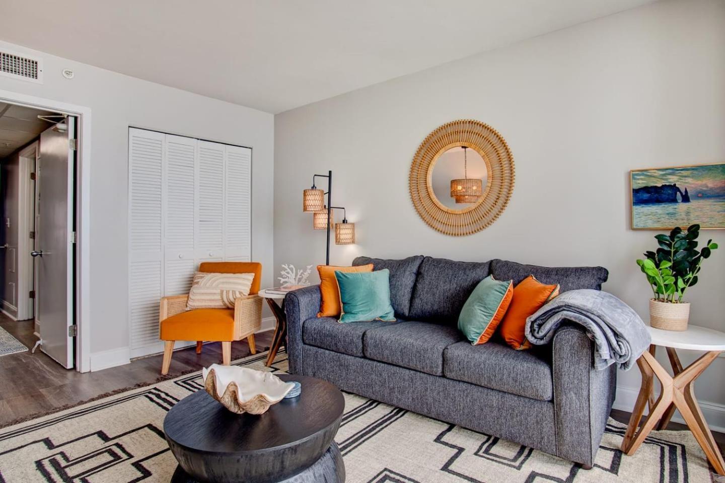 Oceanfront Escape Renovated Suite At Camelot Myrtle Beach Exterior foto