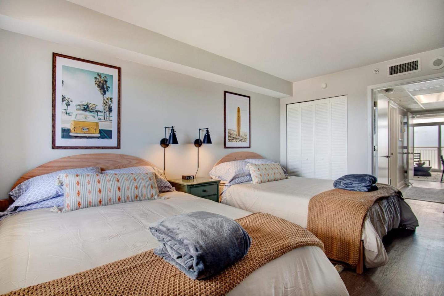 Oceanfront Escape Renovated Suite At Camelot Myrtle Beach Exterior foto